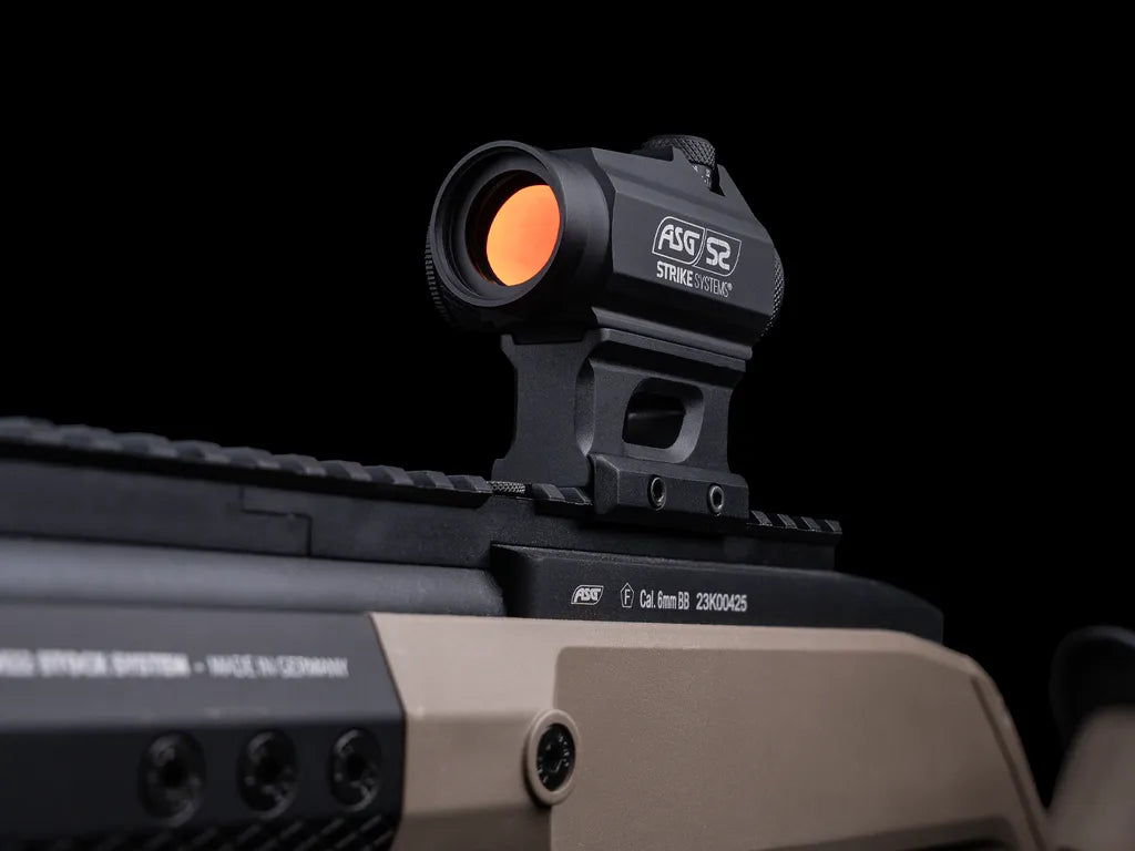 STRIKE SYSTEMS RDATS-01 Red Dot Sight, 20mm montage