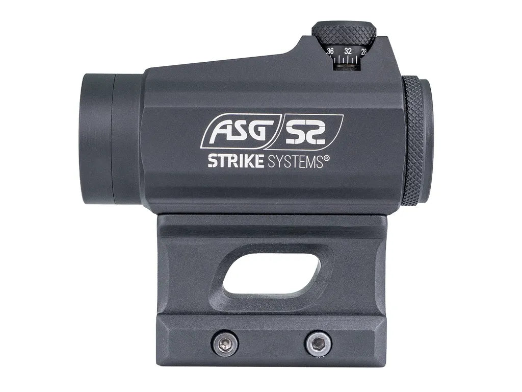 STRIKE SYSTEMS RDATS-01 Red Dot Sight, 20mm montage