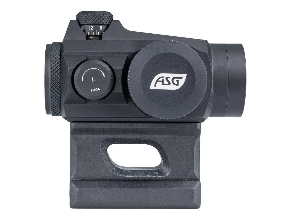STRIKE SYSTEMS RDATS-01 Red Dot Sight, 20mm montage