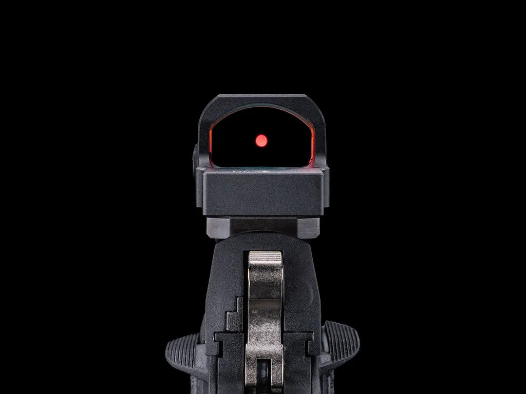 STRIKE SYSTEMS RDATS-02 Red Dot Sight, 20mm montage