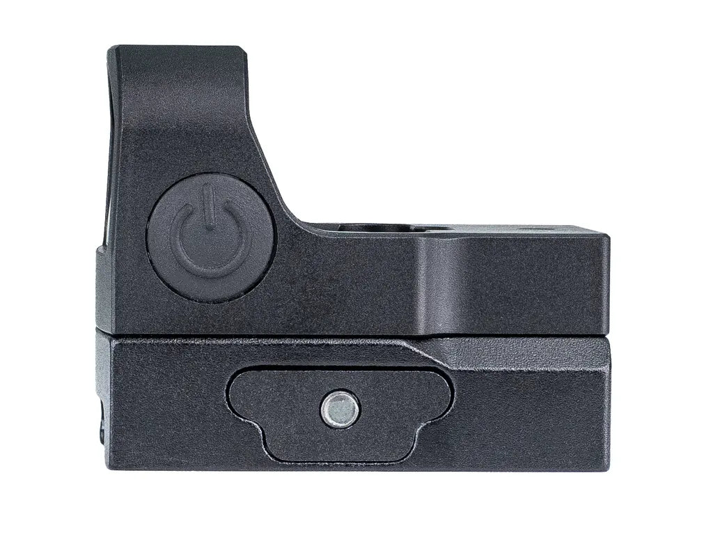 STRIKE SYSTEMS RDATS-02 Red Dot Sight, 20mm montage