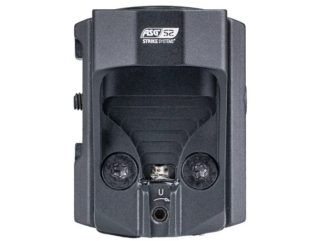 STRIKE SYSTEMS RDATS-03 Red Dot Sight, 20mm montage