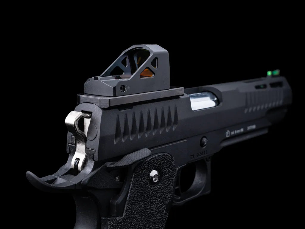 STRIKE SYSTEMS RDATS-03 Red Dot Sight, 20mm montage