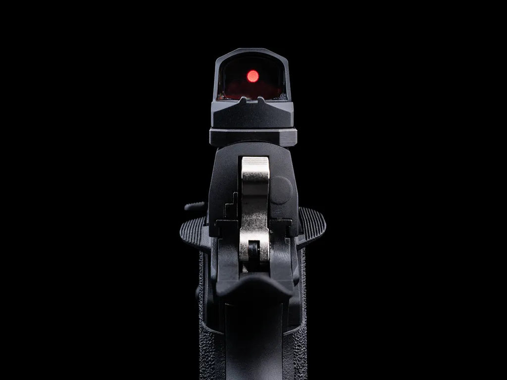 STRIKE SYSTEMS RDATS-03 Red Dot Sight, 20mm montage