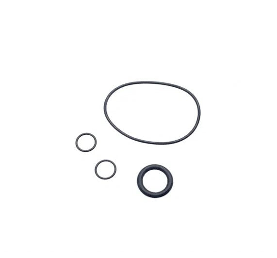 Silverback HTI udskiftning O-ring sæt 1