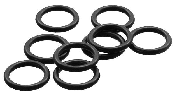 Silverback SRS/HTI Hop-up O-ring set 5.8 X 0.75 mm ( Stk10) 1