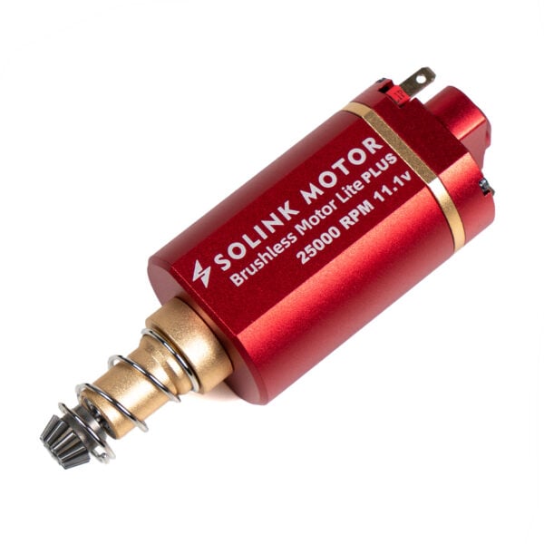 So link - Brushless Motor 25000K – Long