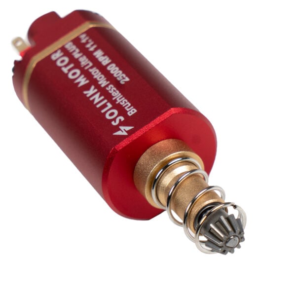 So link - Brushless Motor 25000K – Long