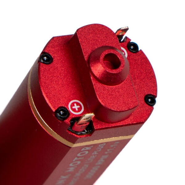 So link - Brushless Motor 30000K – Long