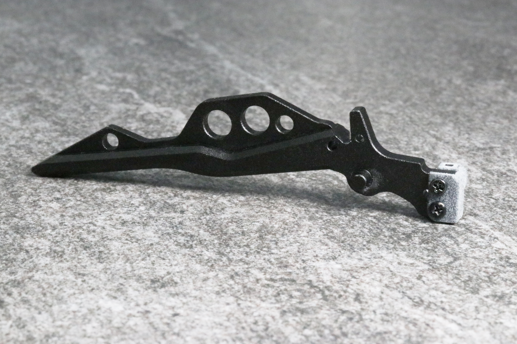 Airtech Studios - Speed Trigger Converter, STCÂ - G&G SSG1, Long Trigger Ver. 1