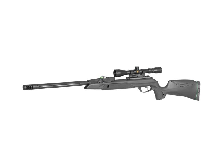 Gamo -  Speedster IGT Gen 3. 10 skuds magasin, luftgevær, 4,5mm (Cal.177)