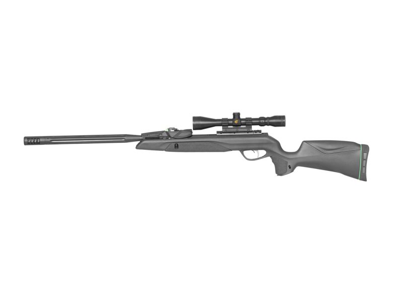 Gamo -  Speedster IGT Gen 3. 10 skuds magasin, luftgevær, 4,5mm (Cal.177)