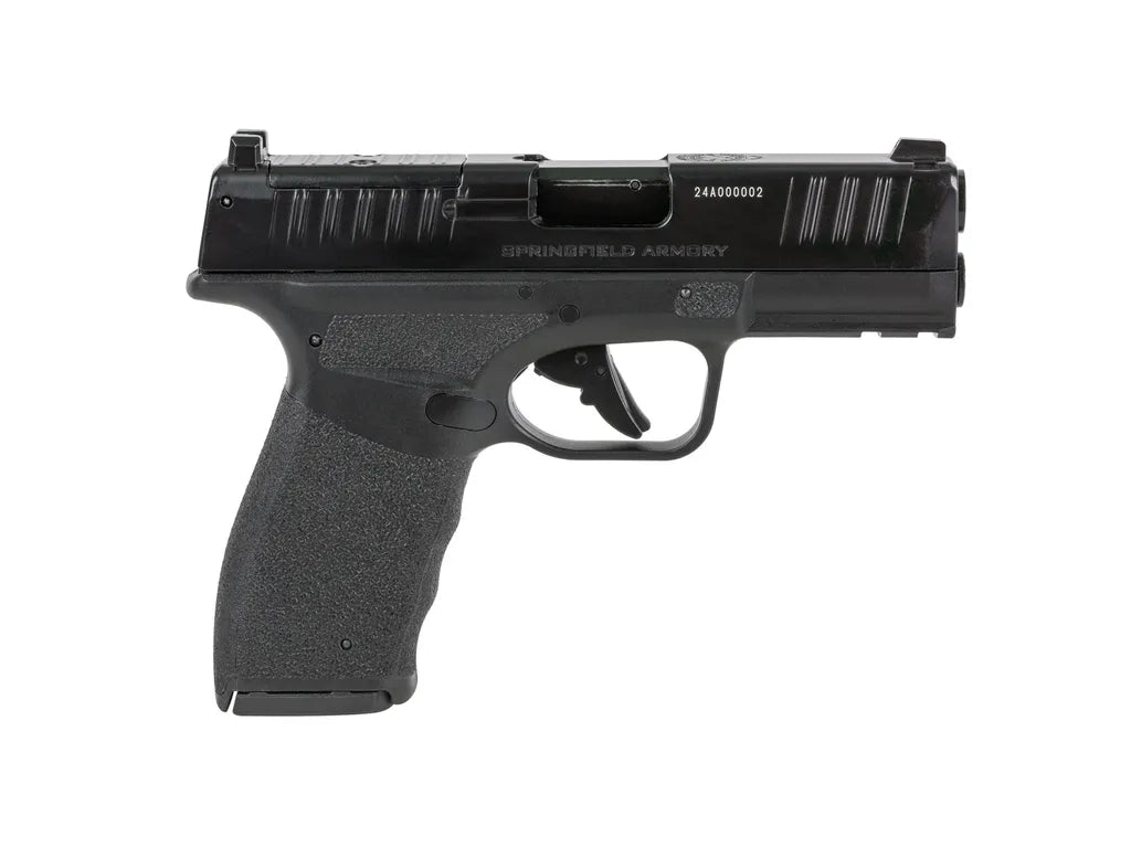 ASG - Springfield Armory HellCat Pro, CBB - Co2 2