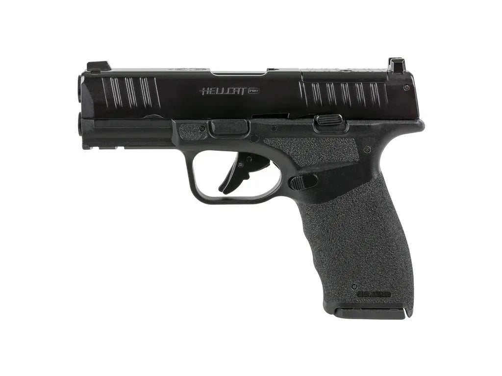 ASG - Springfield Armory HellCat Pro, CBB - Co2 1