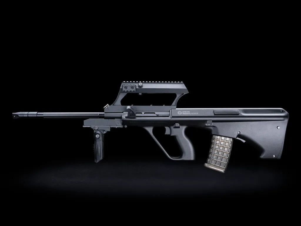 ASG - Steyr AUG A1, AEG, full-auto, Proline