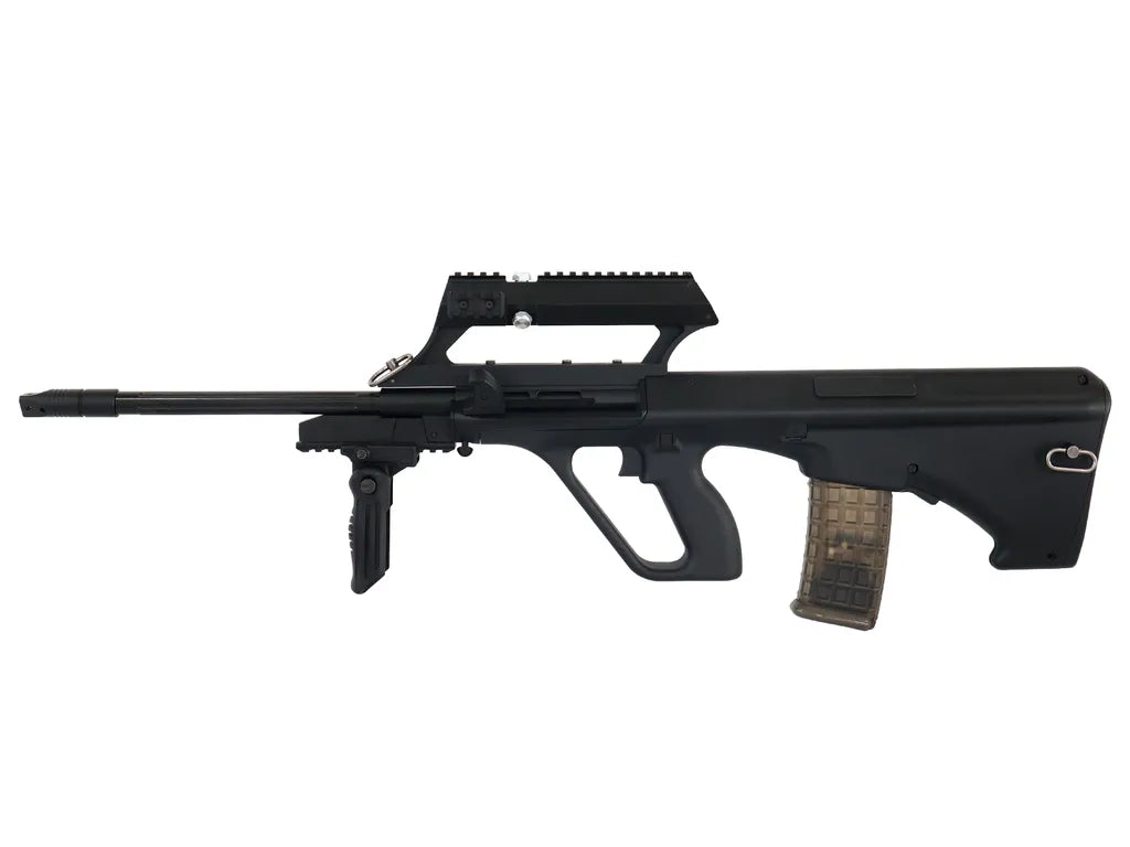 ASG - Steyr AUG A1, AEG, full-auto, Proline