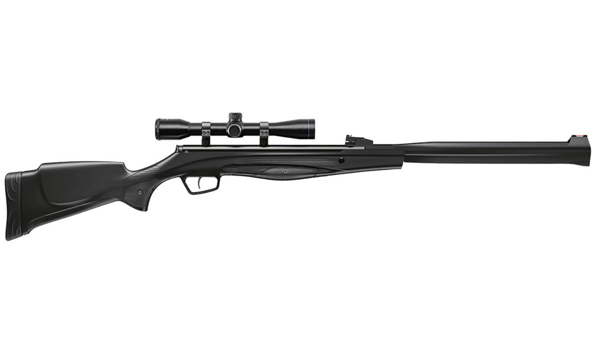 Stoeger RX20 S3 Combo m/3-9x40AO kikkert, 4,5mm (Cal.177) 1