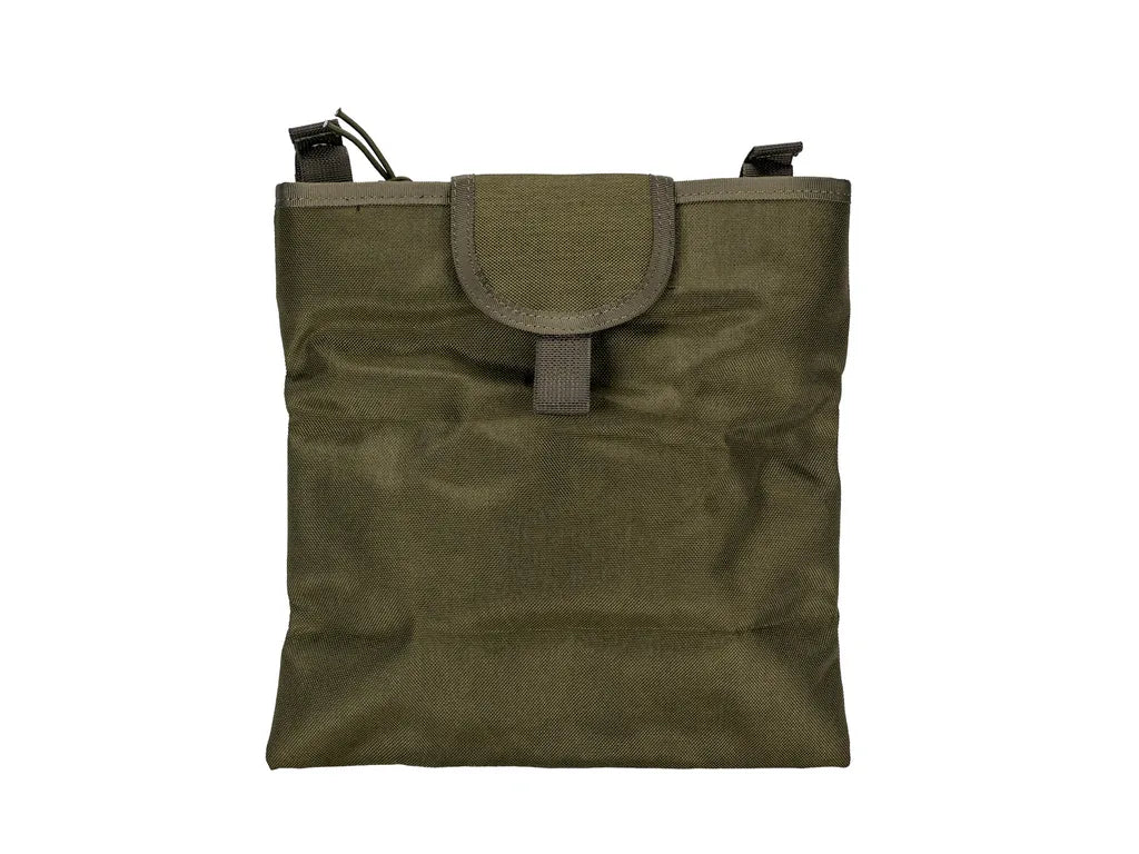 Strike Systems - Dump Pouch - Oliven grøn. 1