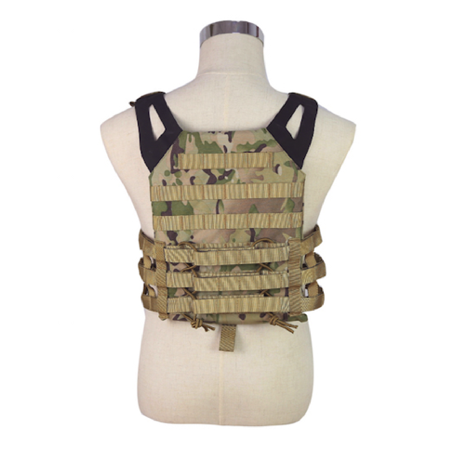Swiss Arms Ballistic Plate Vest, ATP, str. one size 2