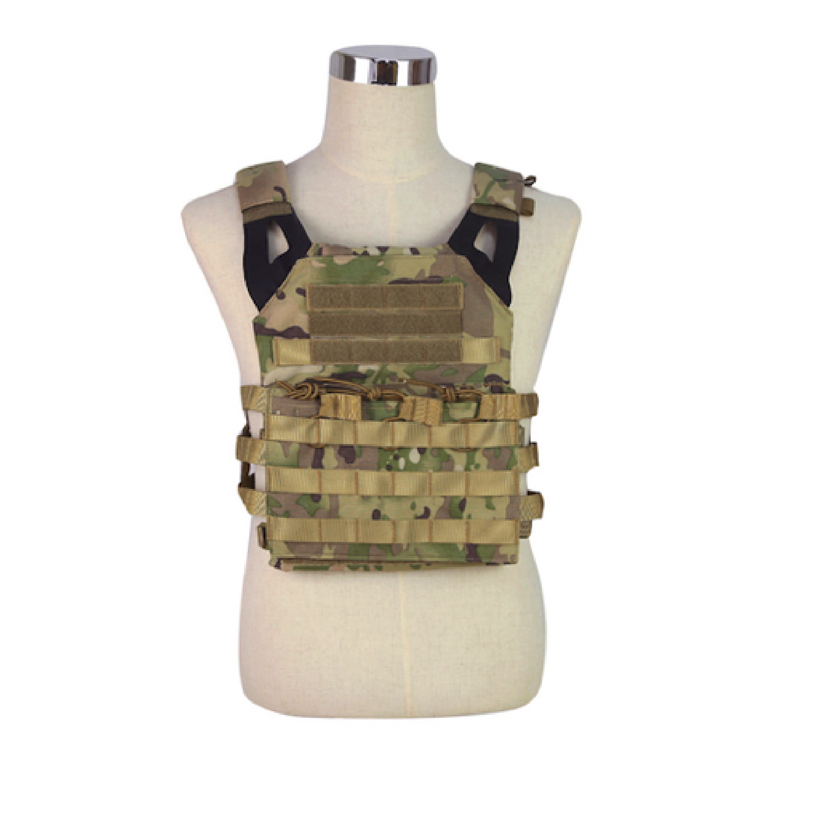 Swiss Arms Ballistic Plate Vest, ATP, str. one size 1