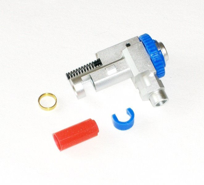 Hop up kammer, M4 i aluminium 1