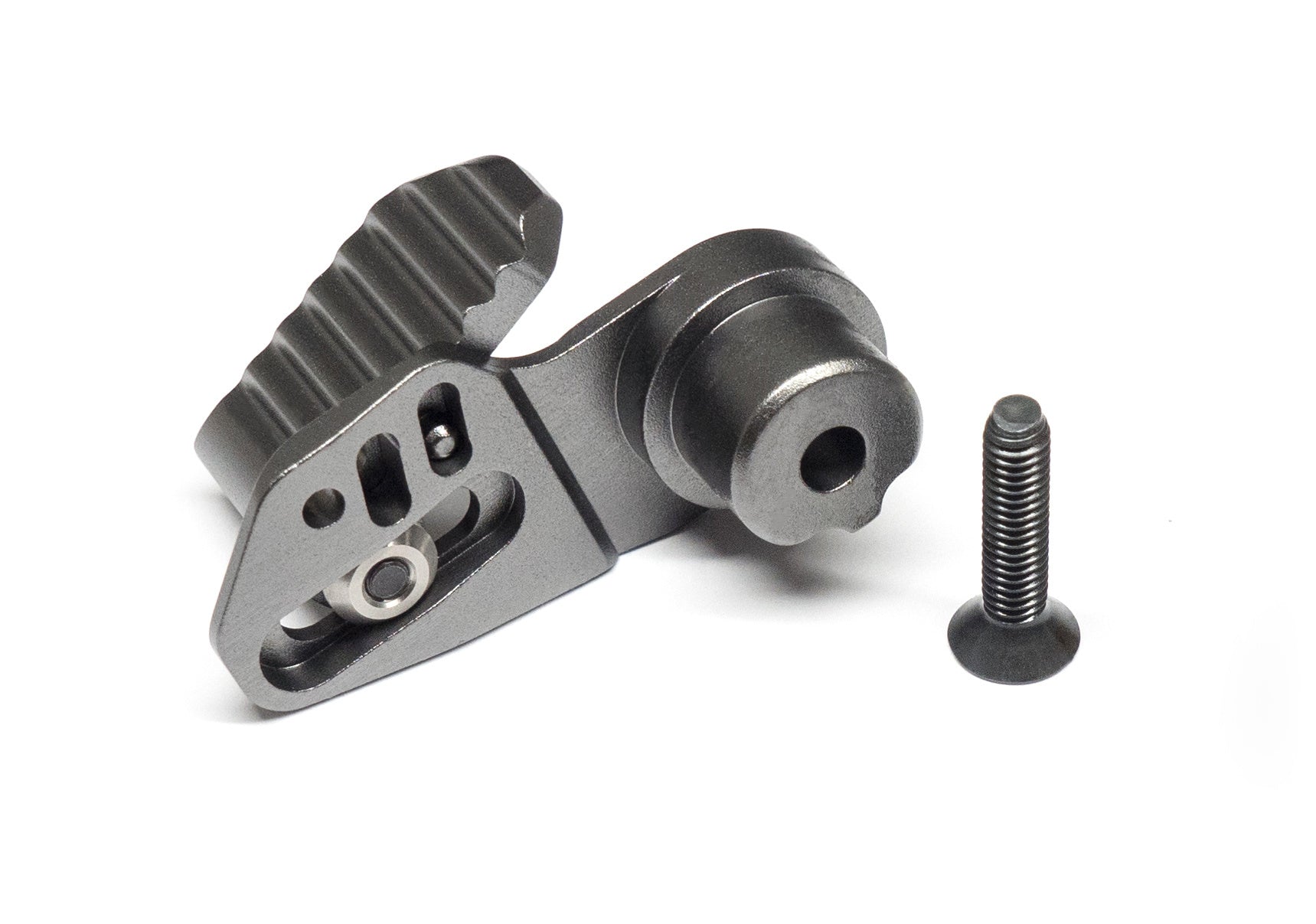 Action Army - T10 Thumb Stopper Left Hand 1