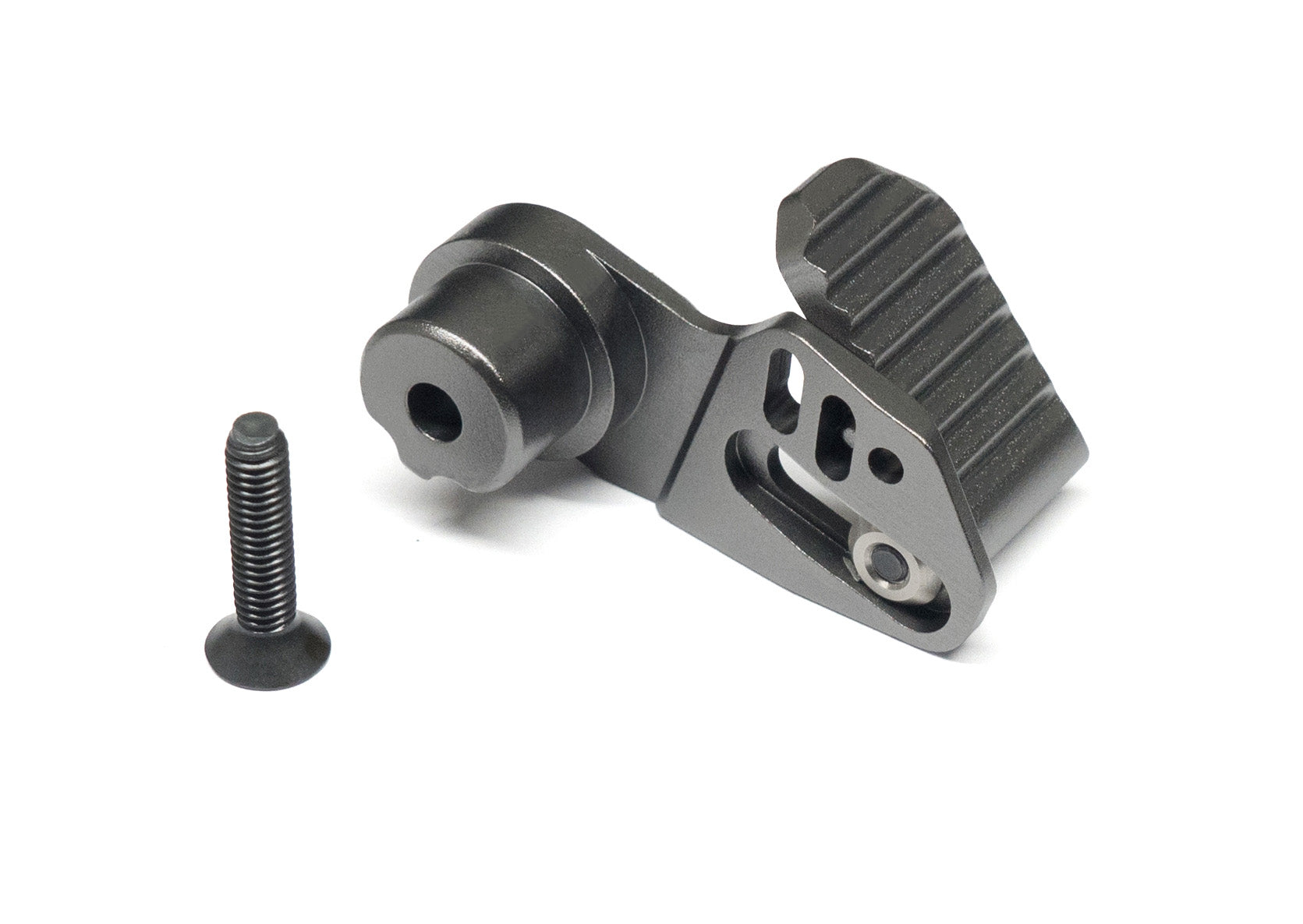 Action Army - T10 Thumb Stopper Right Hand 1