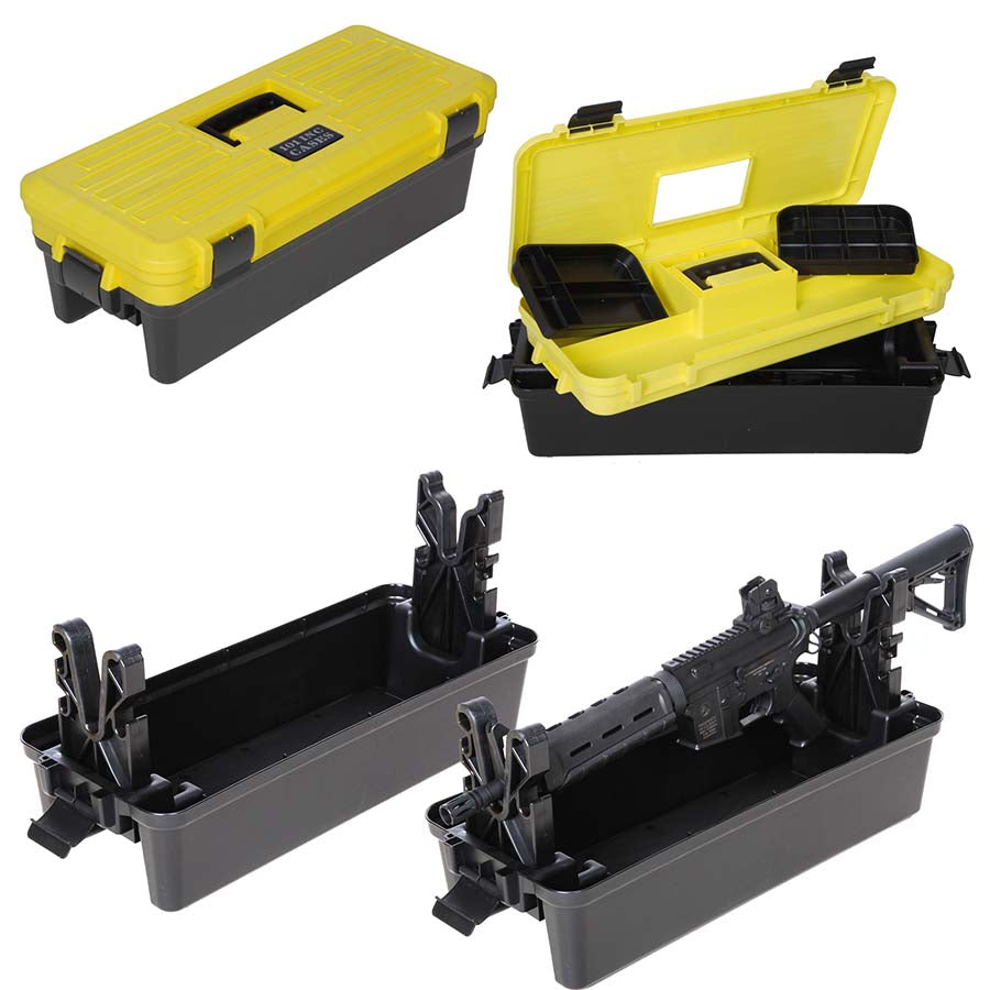 Vedligeholdelsescenter 1