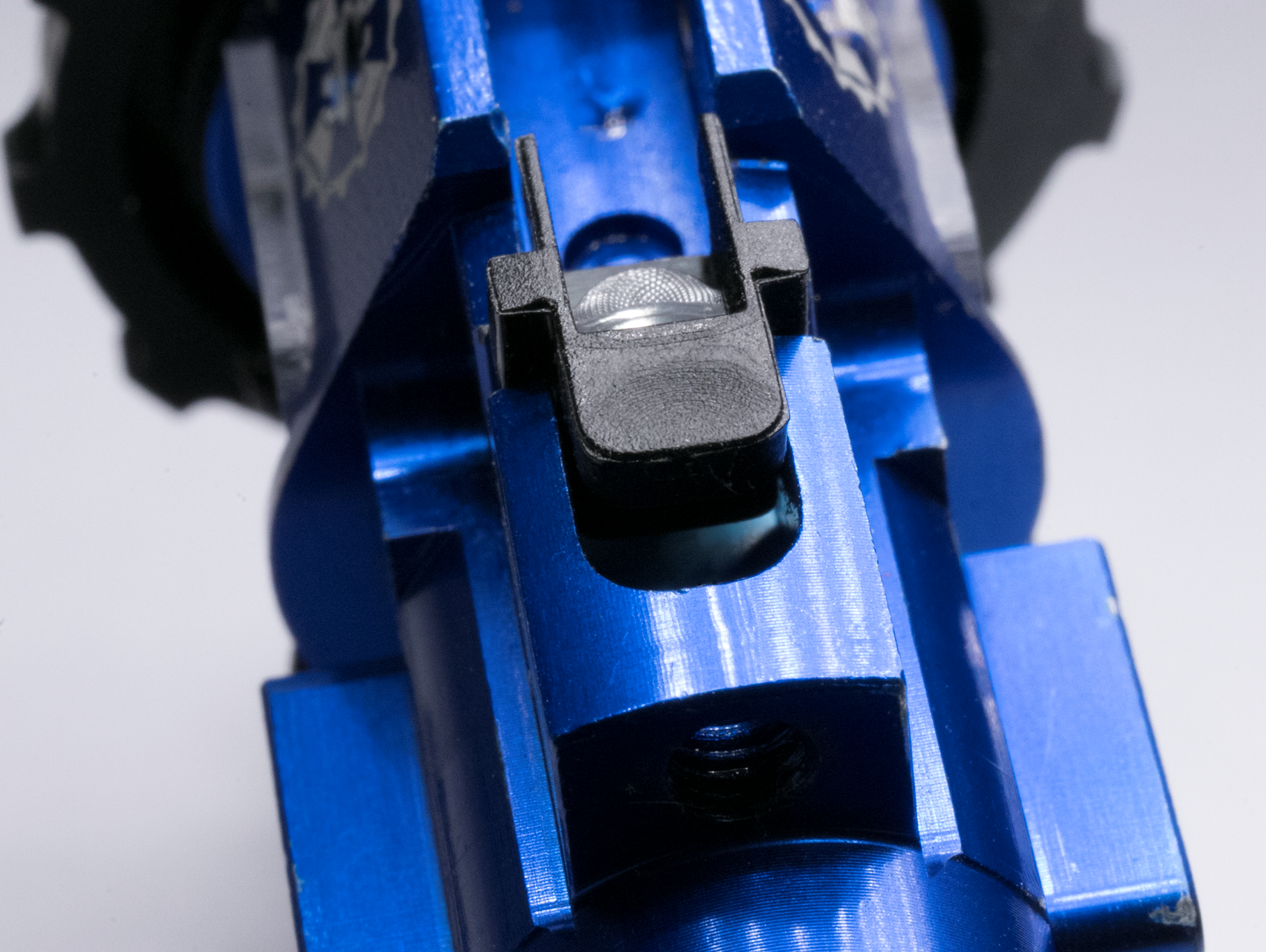 Airtech Studios - TDC Trolley with M-nub (R-Hop & Flat-hop) til Maxx Hop-up Kammer 11