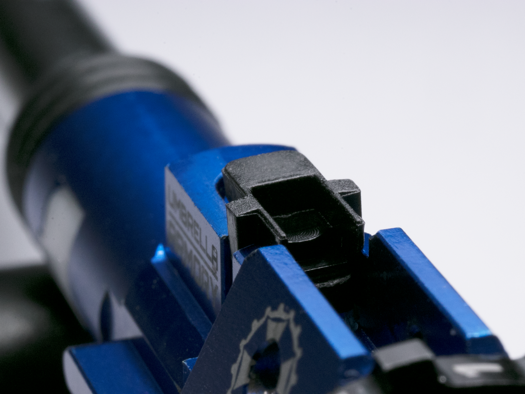 Airtech Studios - TDC Trolley with M-nub (R-Hop & Flat-hop) til Maxx Hop-up Kammer 9