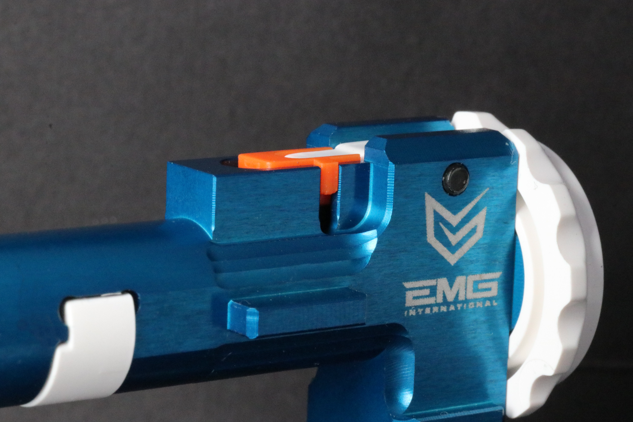 Airtech Studios - TDC Trolley with M-nub (R-Hop & Flat-hop) til Retroarms Hop-up Kammer 2