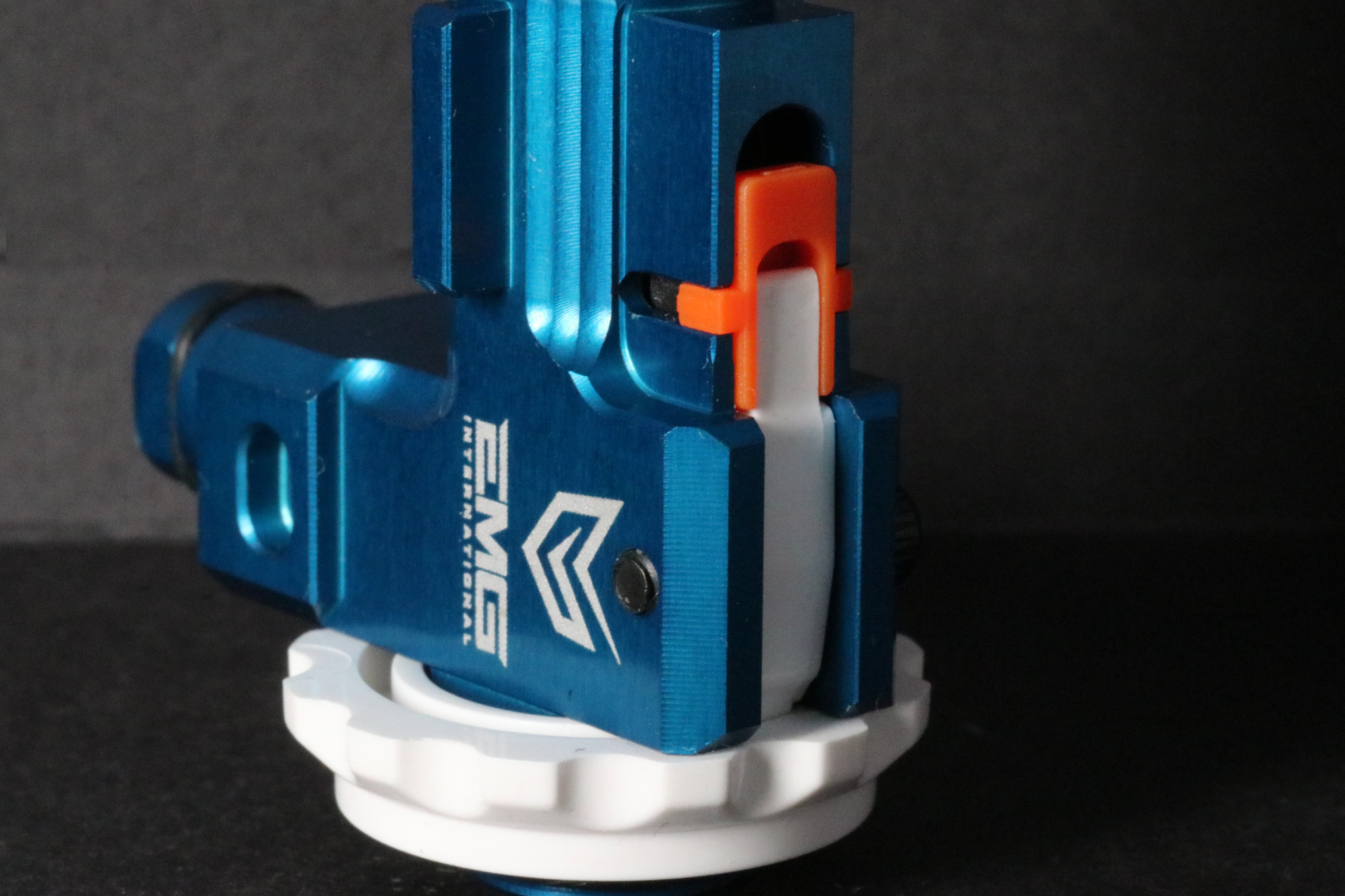 Airtech Studios - TDC Trolley with M-nub (R-Hop & Flat-hop) til Retroarms Hop-up Kammer 1