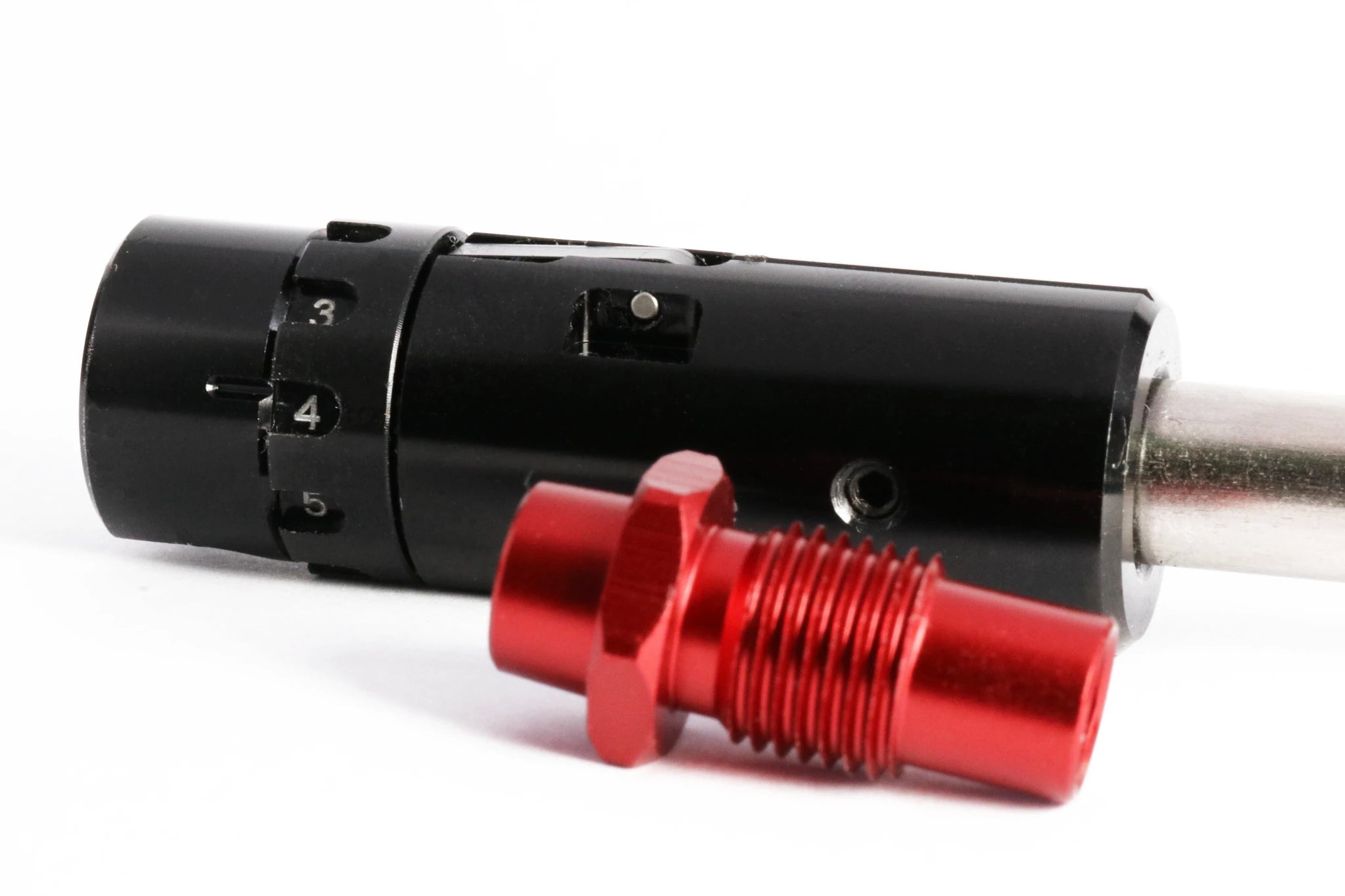 Airtech Studios -  Advanced TDC BB Tube (Silverback A1/A2 & Kracken, Fast-Hop, Stock Chamber 4