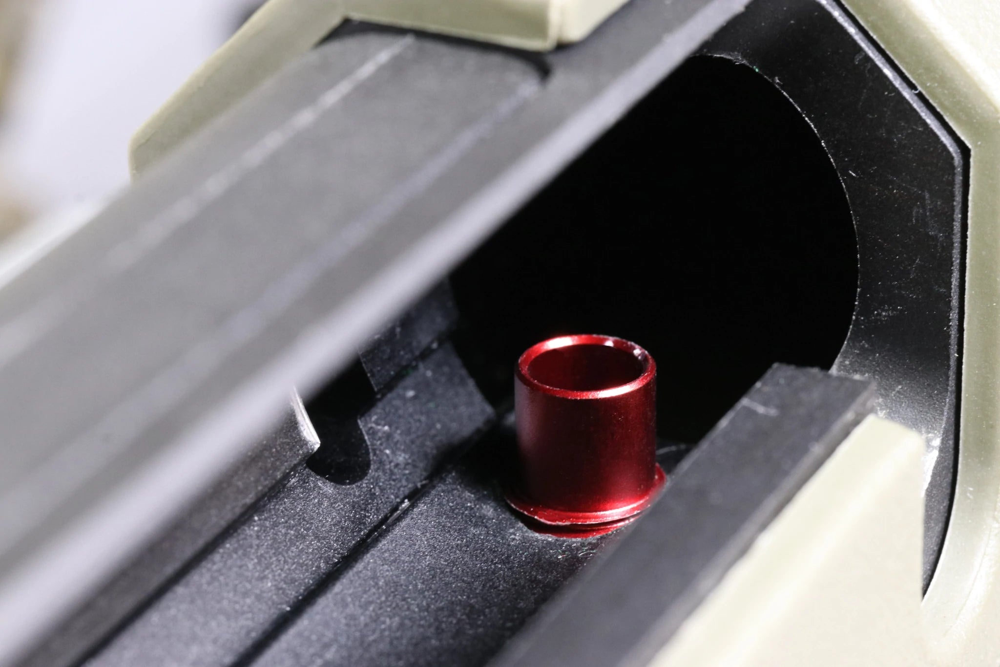 Airtech Studios -  Advanced TDC BB Tube (Silverback A1/A2 & Kracken, Fast-Hop, Stock Chamber 7