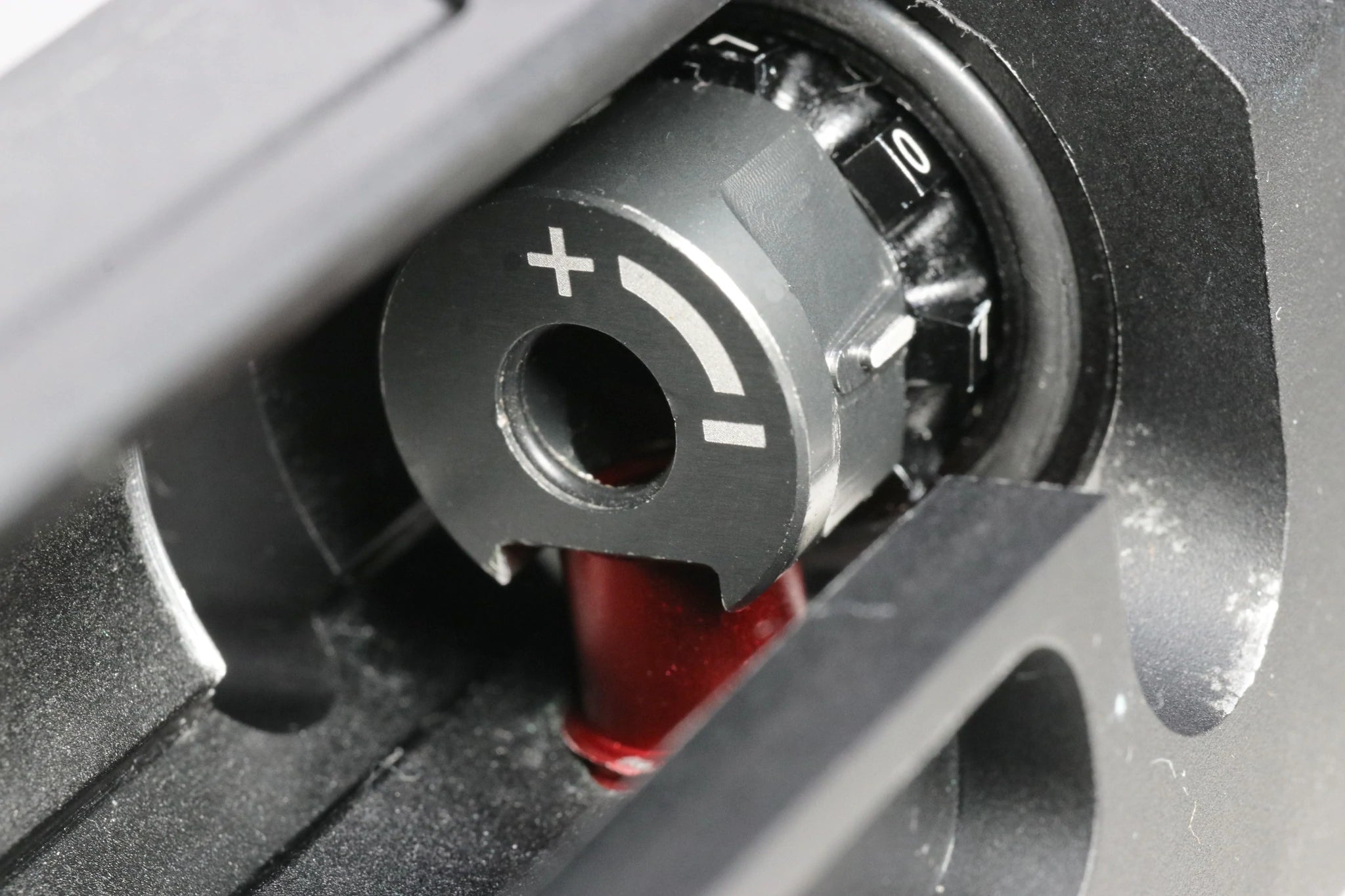 Airtech Studios -  Advanced TDC BB Tube (Silverback A1/A2 & Kracken, Fast-Hop, Stock Chamber 1