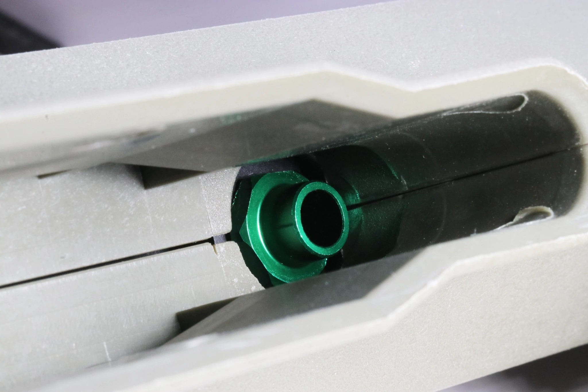 Airtech Studios -  Advanced TDC BB Tube (Silverback A1/A2 & Maxx, Maple Leaf Hop-up Chamber) 3