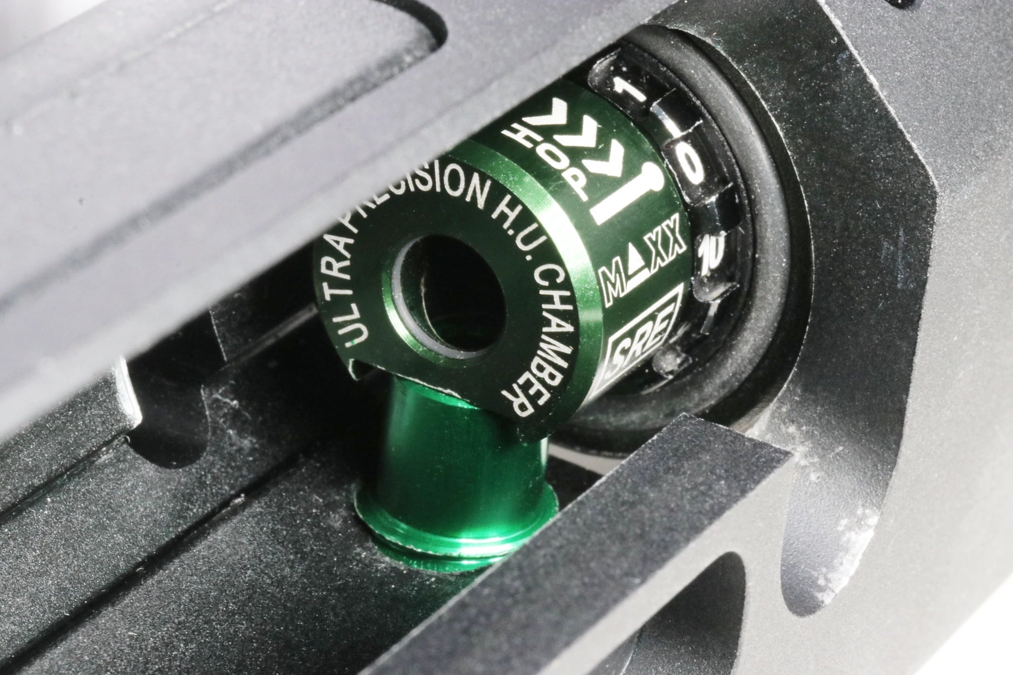 Airtech Studios -  Advanced TDC BB Tube (Silverback A1/A2 & Maxx, Maple Leaf Hop-up Chamber) 1