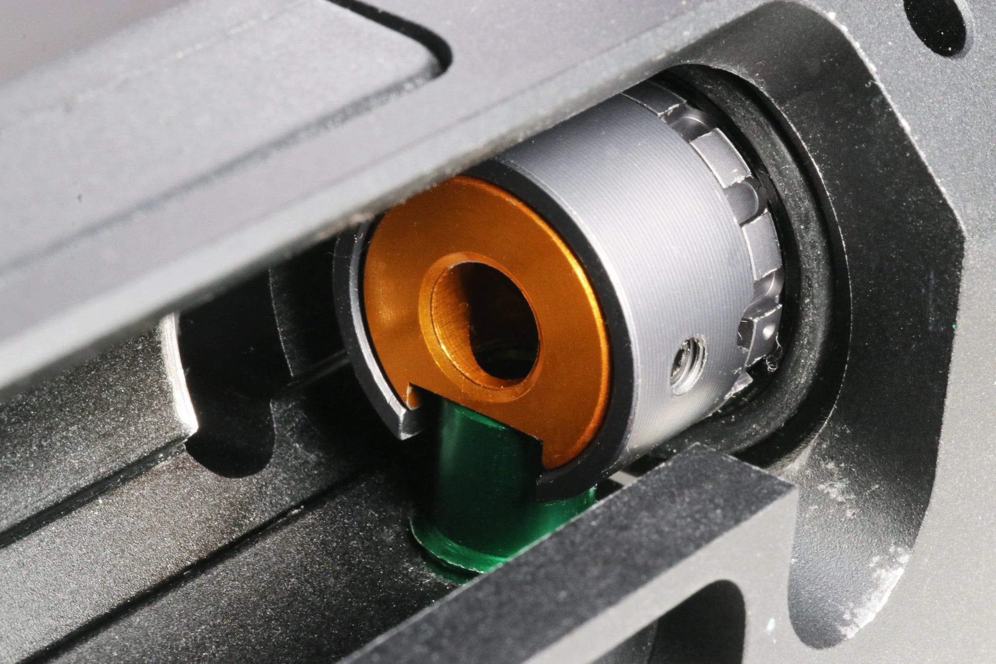 Airtech Studios -  Advanced TDC BB Tube (Silverback A1/A2 & Maxx, Maple Leaf Hop-up Chamber) 4