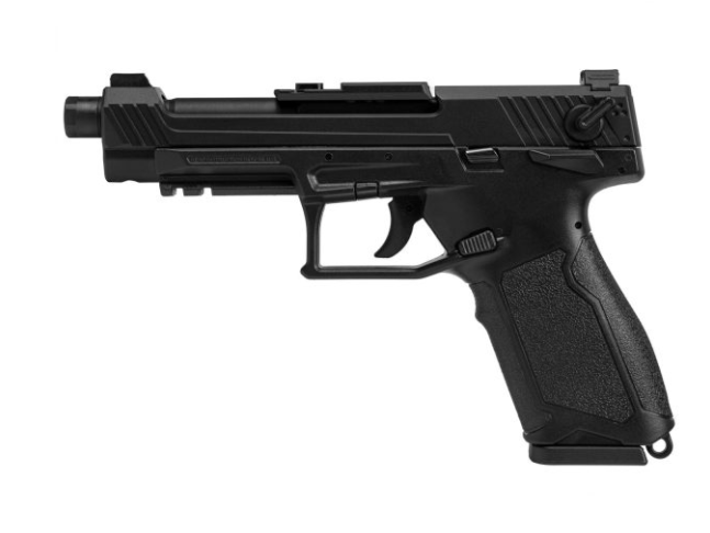 Novritsch - TP22, GBB - Gas 1