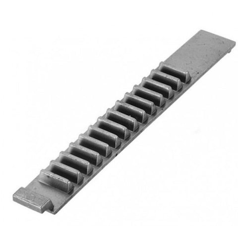 Tandrække til SHS 14 tands stempel 1