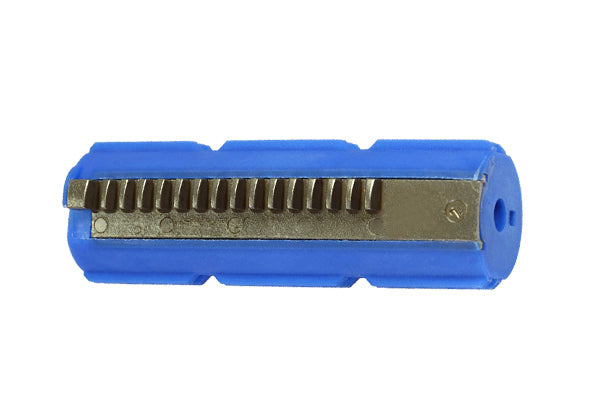 Stempel, 15 tands, halve 1