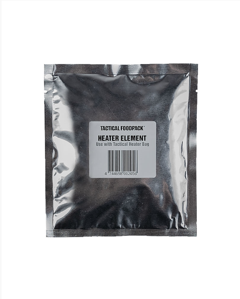Tactical Foodpack - Varmeelement Til Varmepose 1