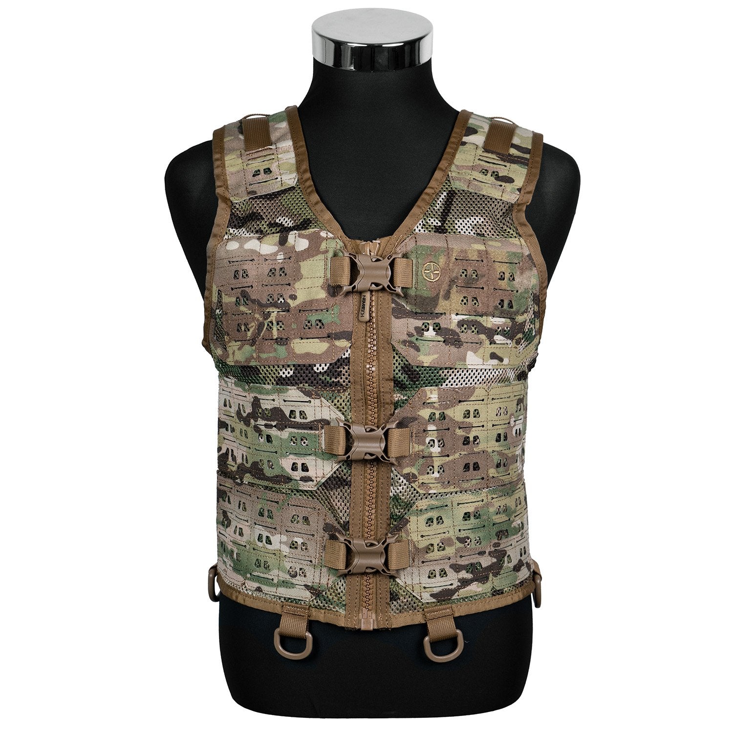 Novritsch - Tactical Vest 1.0, ACP, str. one size 1