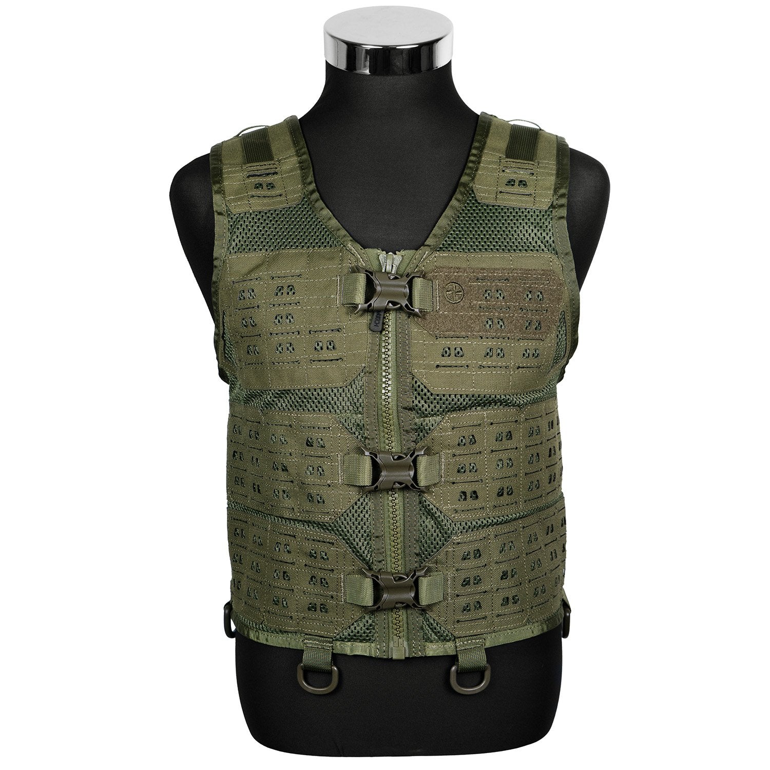 Novritsch - Tactical Vest 1.0, Grøn.  str. one size 1