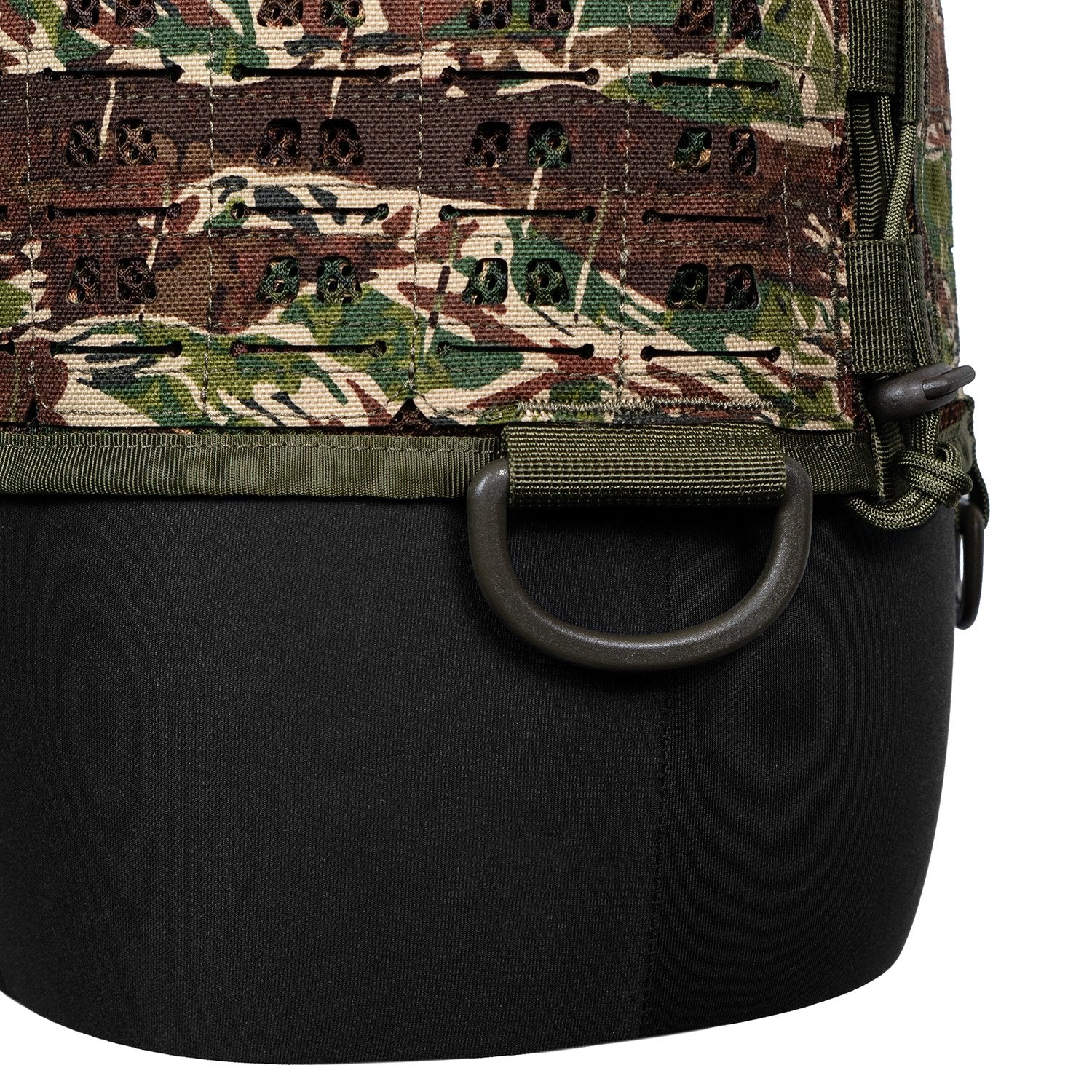 Novritsch - Tactical Vest 1.0, Grøn.  str. one size 4