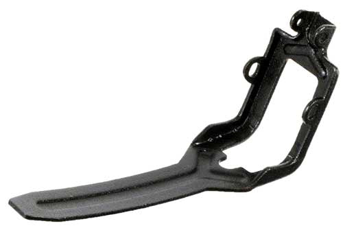 Thunder-B - Safety Lever 1