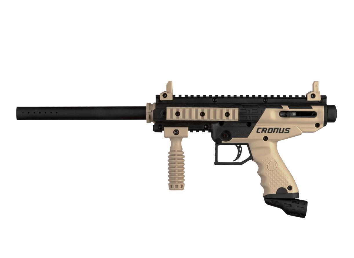 Tippmann Cronus Paintball 1