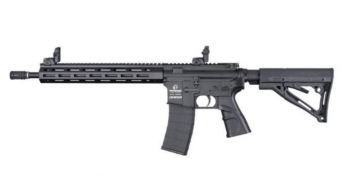 Tippmann Omega Carbine. GNB - Co2 1