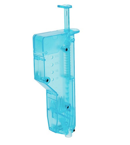 Speedloader (BB loader 150 skuds) Blå 2