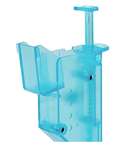 Speedloader (BB loader 150 skuds) Blå 5